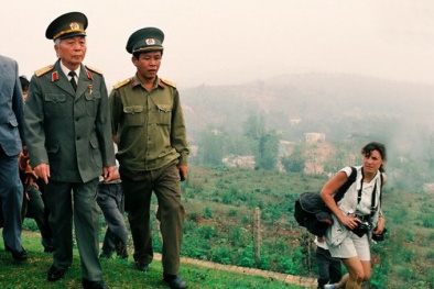 Nên xây bảo tàng Đại tướng Võ Nguyên Giáp